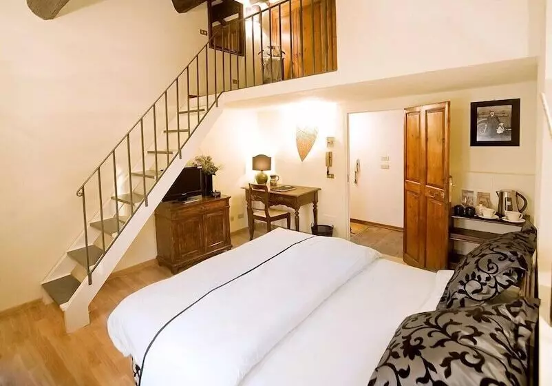 Cantarelli Bed And Breakfast