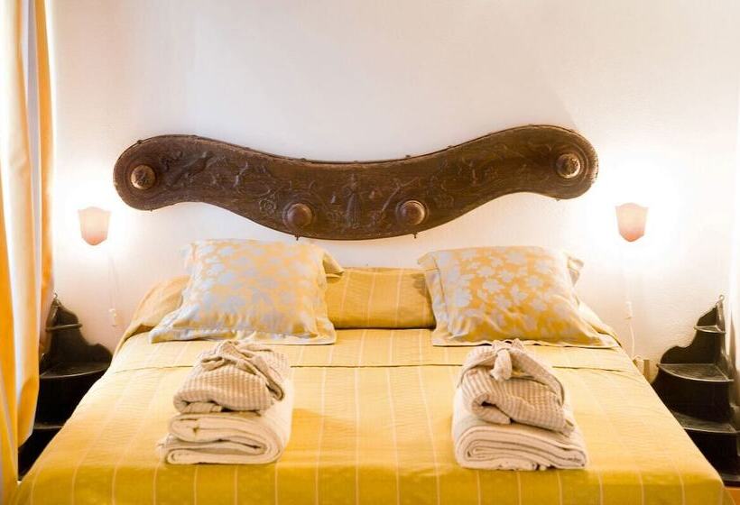 Cantarelli Bed And Breakfast