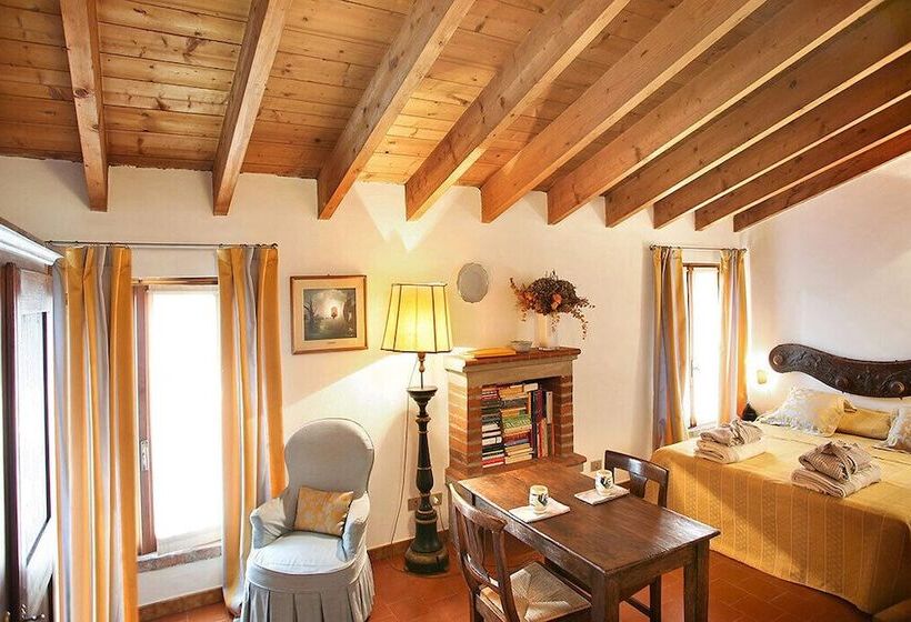 Cantarelli Bed And Breakfast