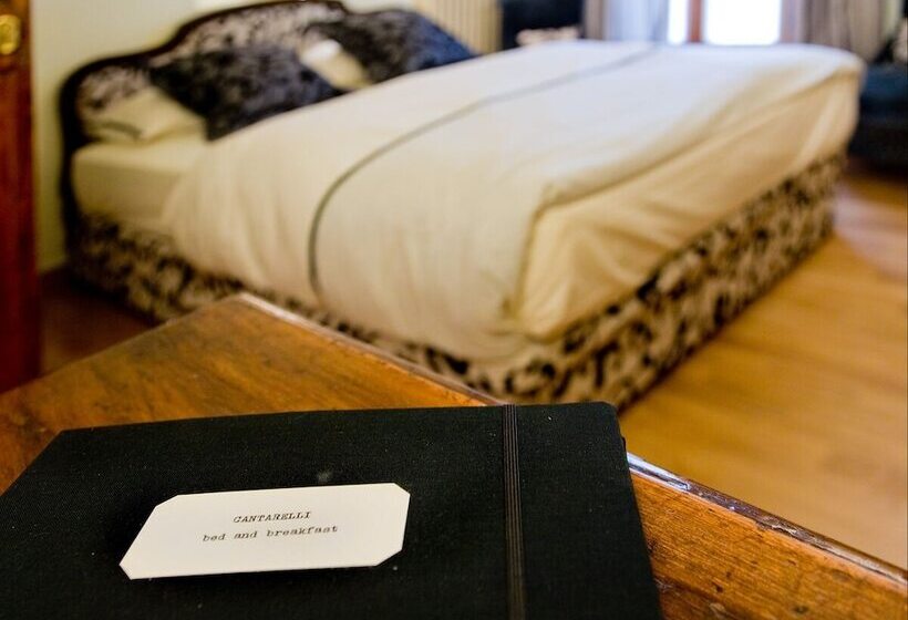 Cantarelli Bed And Breakfast