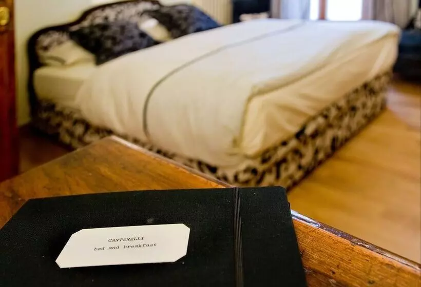 Cantarelli Bed And Breakfast