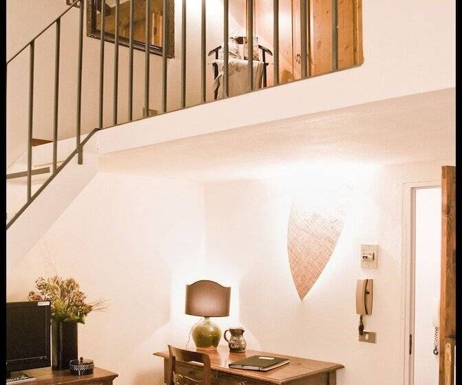 Cantarelli Bed And Breakfast