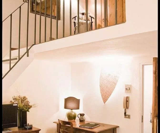 Cantarelli Bed And Breakfast