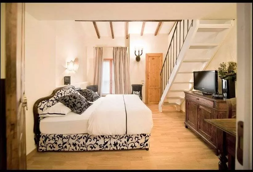 Cantarelli Bed And Breakfast