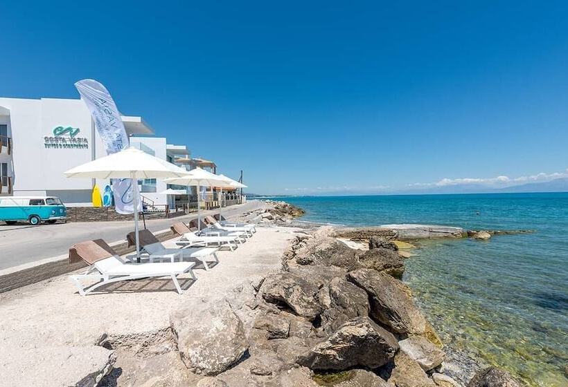 Costa Vasia Suites & Apartments