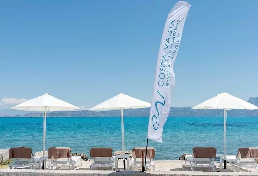 Costa Vasia Suites & Apartments