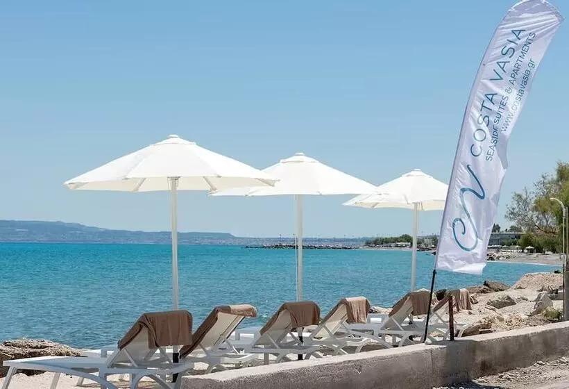 Costa Vasia Suites & Apartments