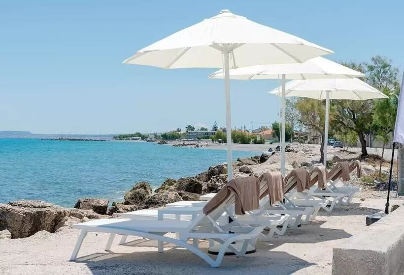 Costa Vasia Suites & Apartments