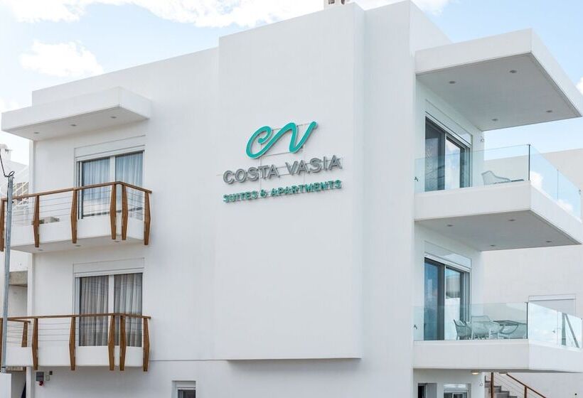 Costa Vasia Suites & Apartments
