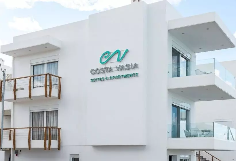 Costa Vasia Suites & Apartments