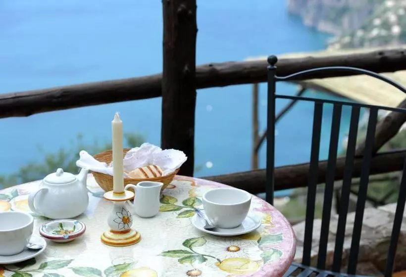 مسافرخانه Fattoria La Tagliata