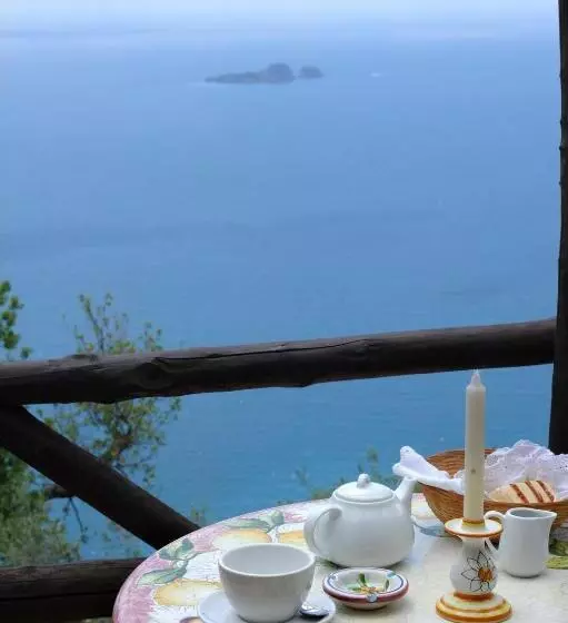 مسافرخانه Fattoria La Tagliata