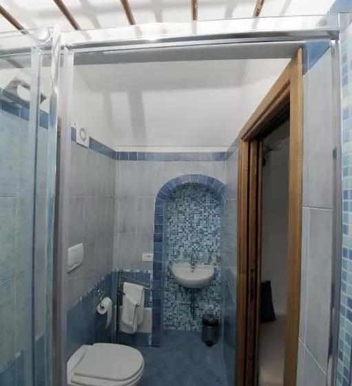 مسافرخانه Fattoria La Tagliata