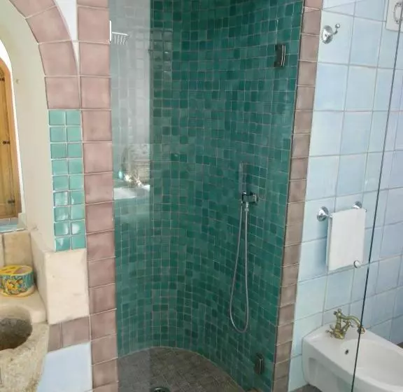 مسافرخانه Fattoria La Tagliata