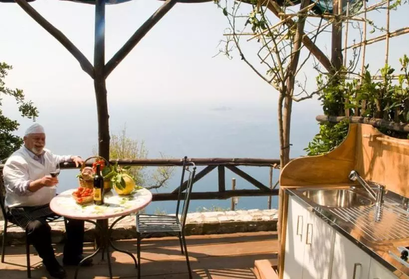 مسافرخانه Fattoria La Tagliata