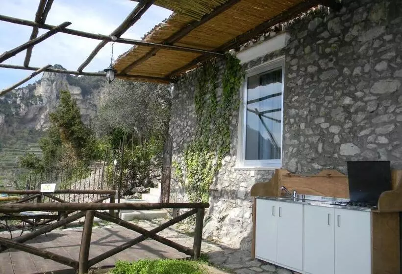 مسافرخانه Fattoria La Tagliata