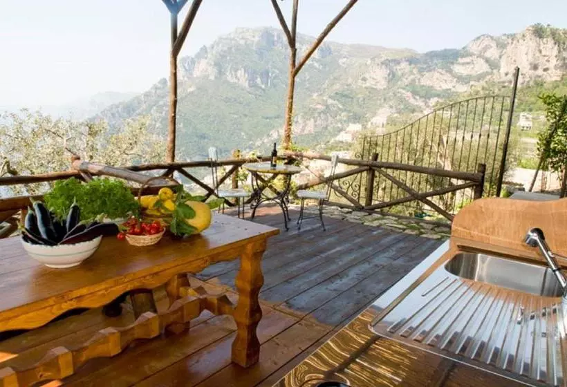 مسافرخانه Fattoria La Tagliata