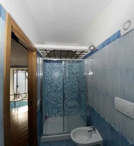 مسافرخانه Fattoria La Tagliata