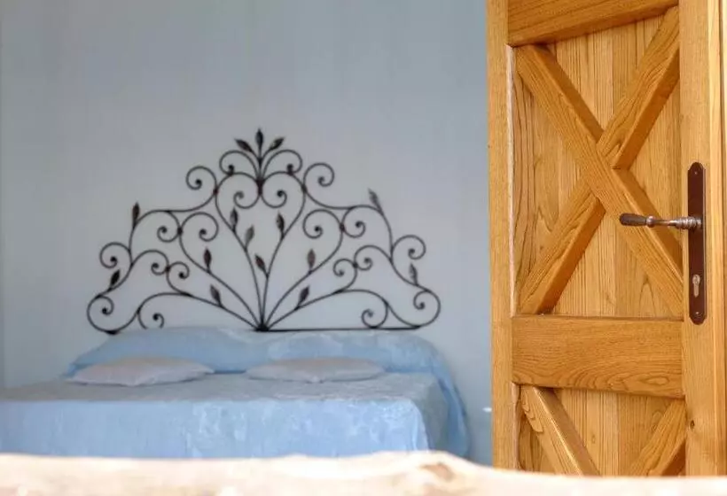 مسافرخانه Fattoria La Tagliata