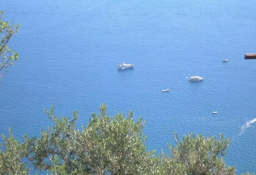 مسافرخانه Fattoria La Tagliata