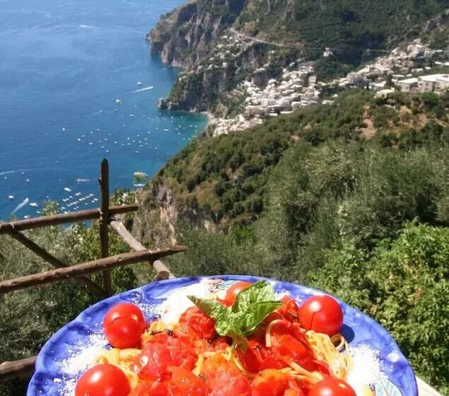 مسافرخانه Fattoria La Tagliata