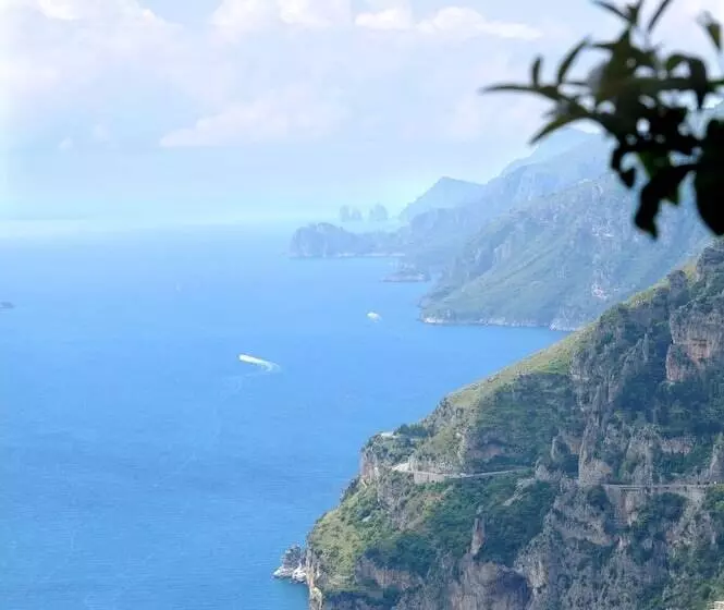 مسافرخانه Fattoria La Tagliata