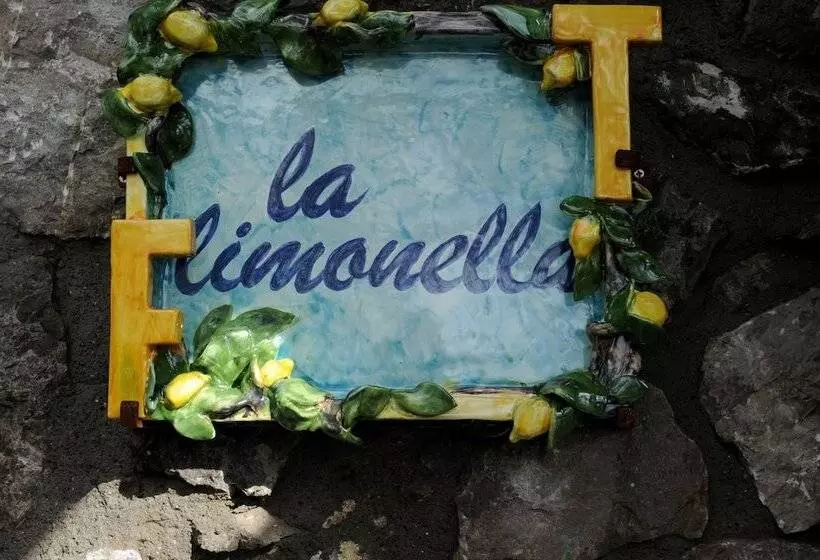 مسافرخانه Fattoria La Tagliata