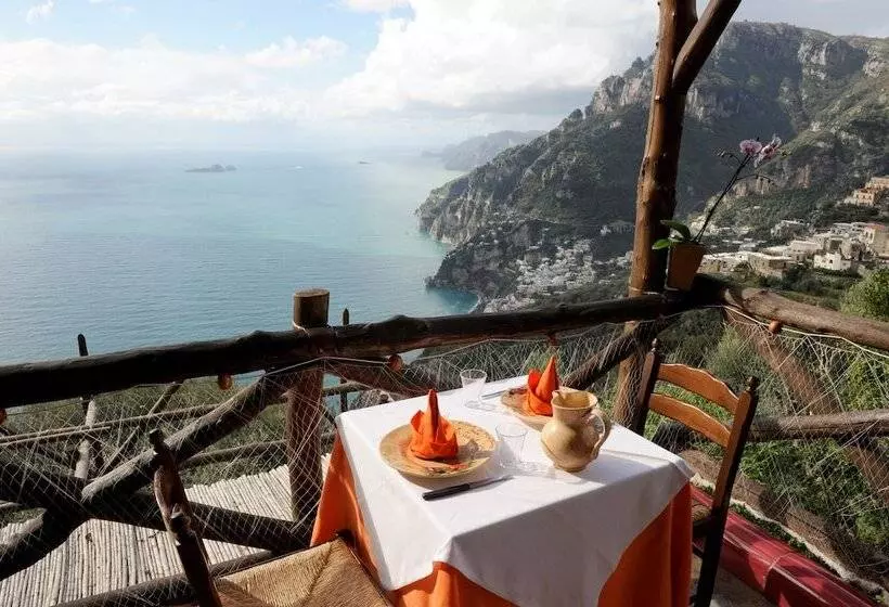 مسافرخانه Fattoria La Tagliata