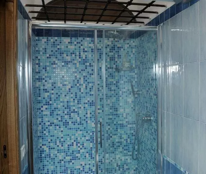 مسافرخانه Fattoria La Tagliata