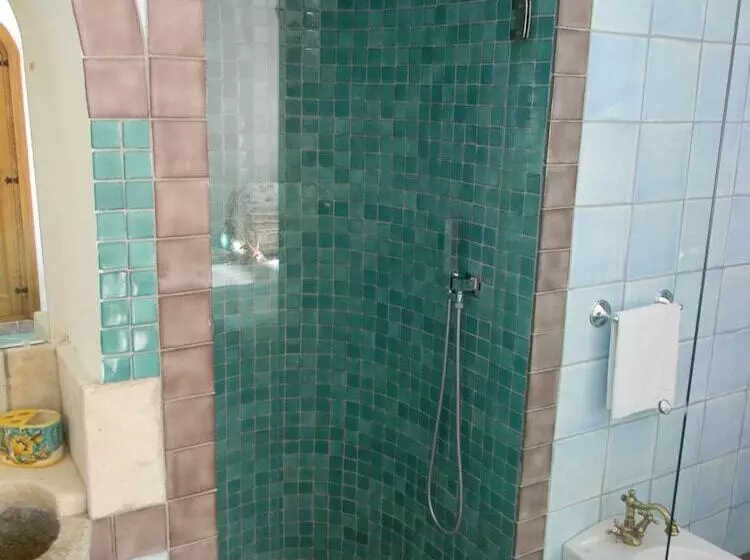 مسافرخانه Fattoria La Tagliata