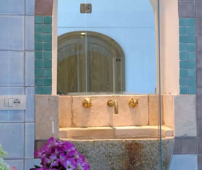 مسافرخانه Fattoria La Tagliata