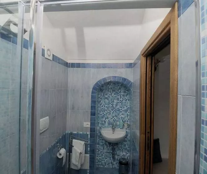 مسافرخانه Fattoria La Tagliata