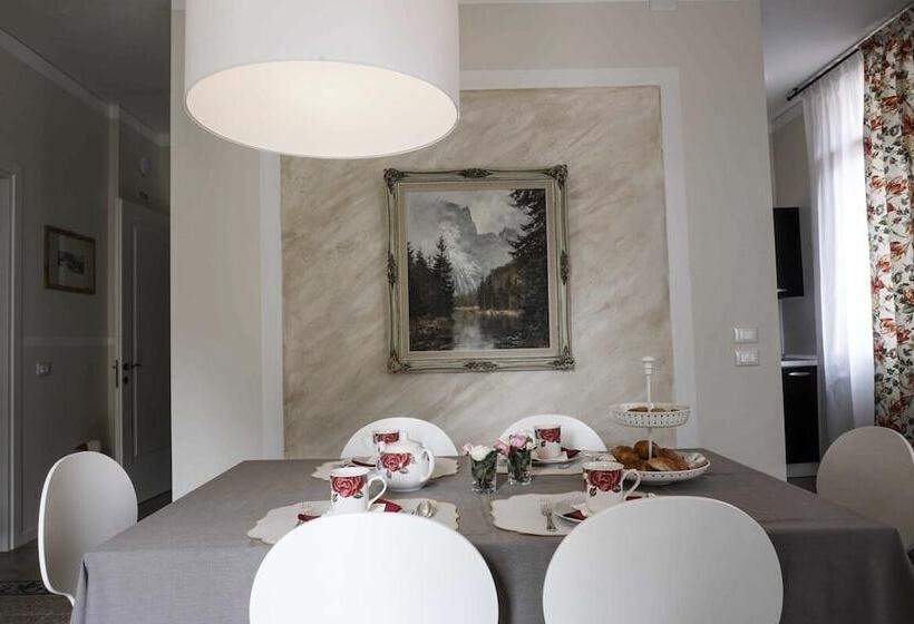 Pansiyon Prosecco Collalto Lodge