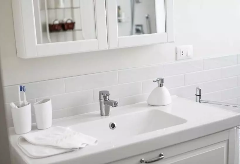 簡易ホテル Prosecco Collalto Lodge