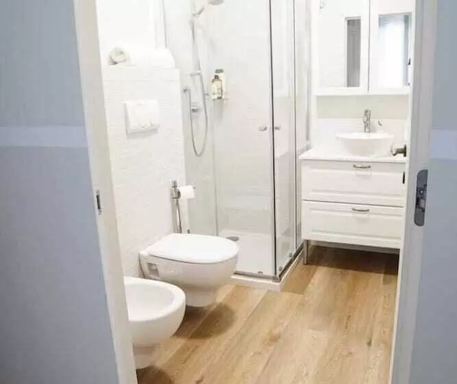 簡易ホテル Prosecco Collalto Lodge