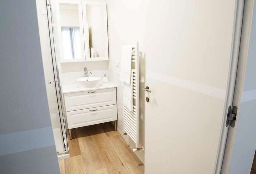 Pansiyon Prosecco Collalto Lodge