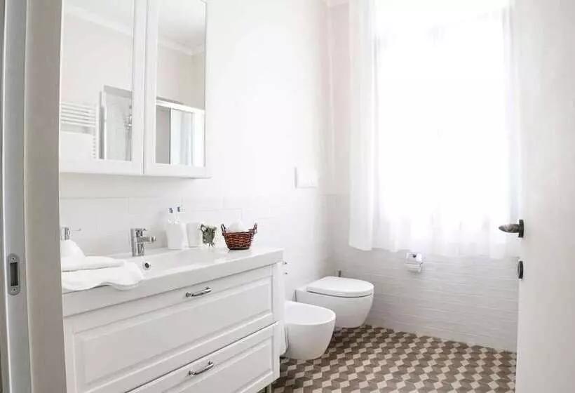 簡易ホテル Prosecco Collalto Lodge