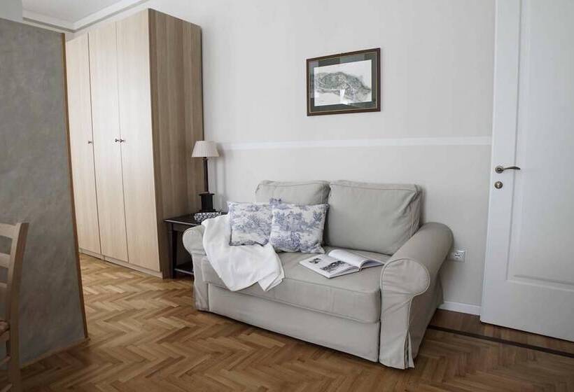 Pansiyon Prosecco Collalto Lodge