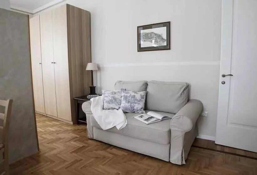 簡易ホテル Prosecco Collalto Lodge