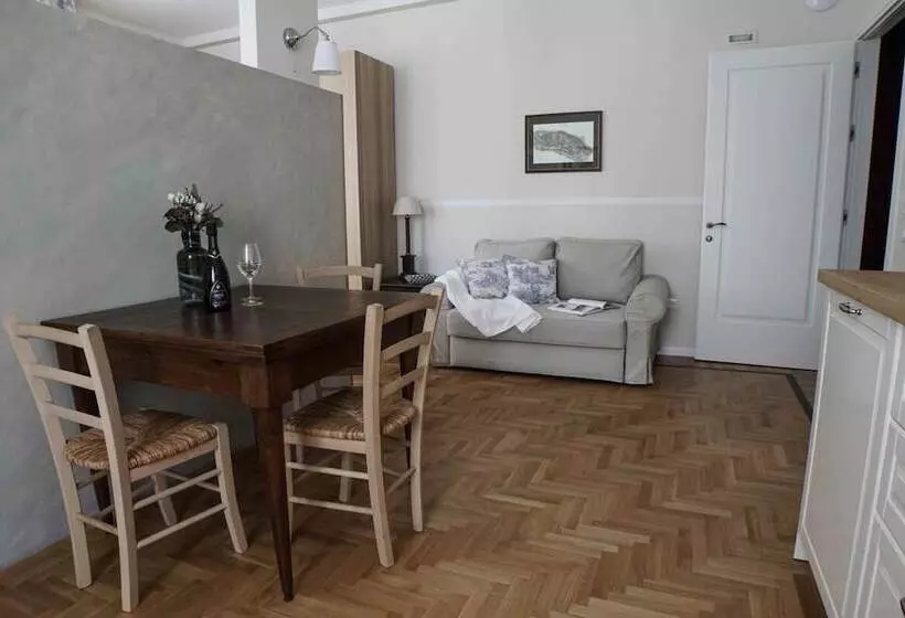 簡易ホテル Prosecco Collalto Lodge