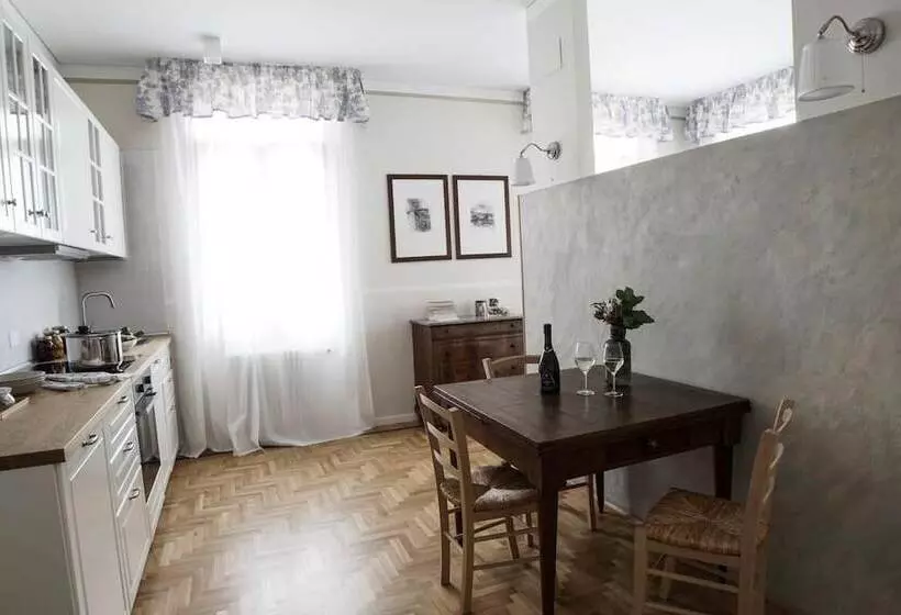 簡易ホテル Prosecco Collalto Lodge