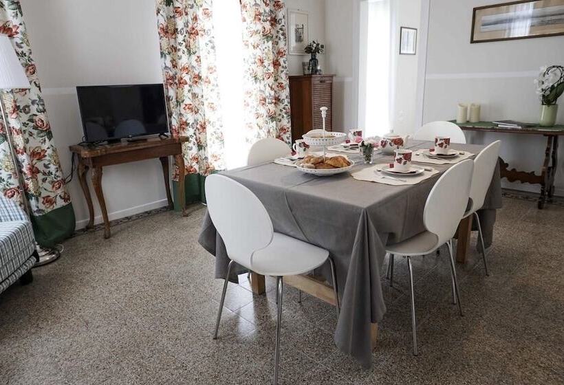 Pansiyon Prosecco Collalto Lodge