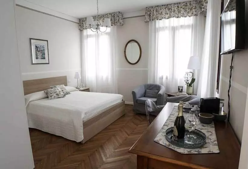 簡易ホテル Prosecco Collalto Lodge