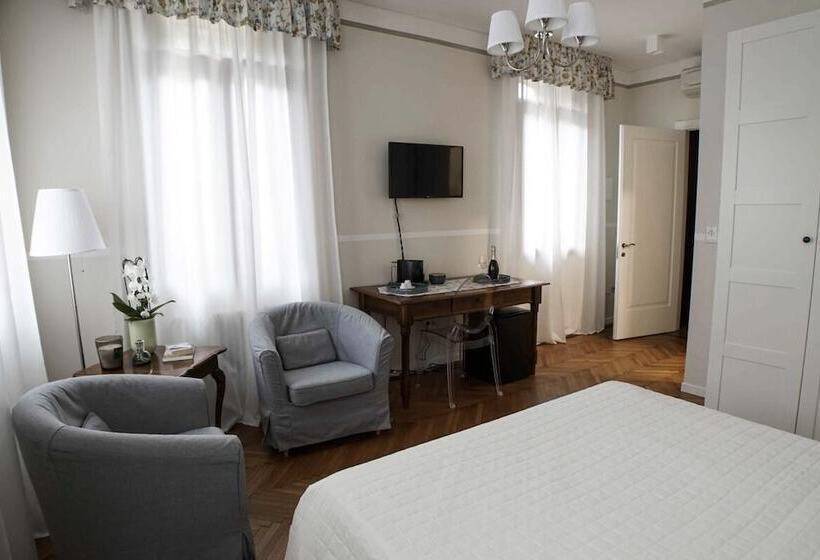 Pansiyon Prosecco Collalto Lodge