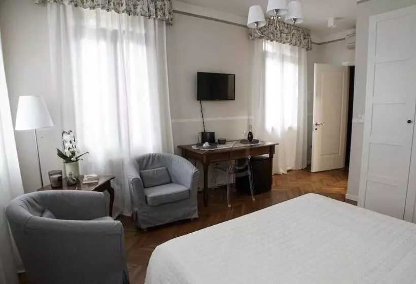 簡易ホテル Prosecco Collalto Lodge