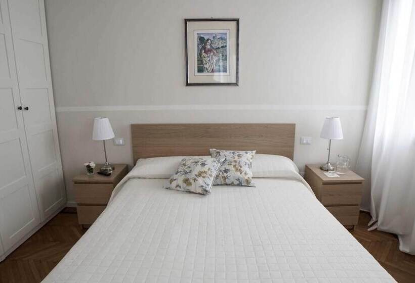 Pansiyon Prosecco Collalto Lodge