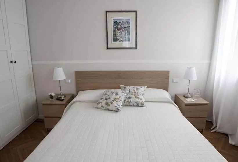 簡易ホテル Prosecco Collalto Lodge