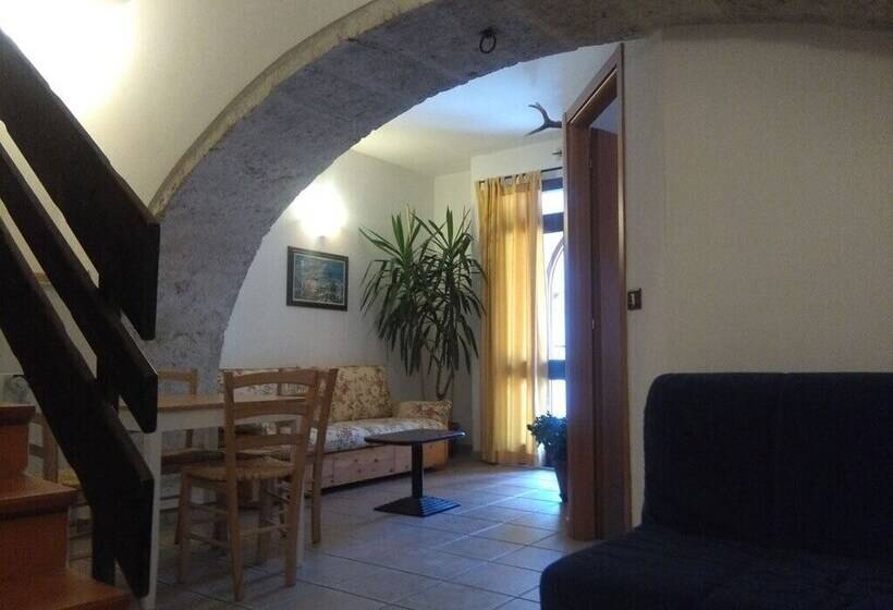 Hotel Albergo La Torre