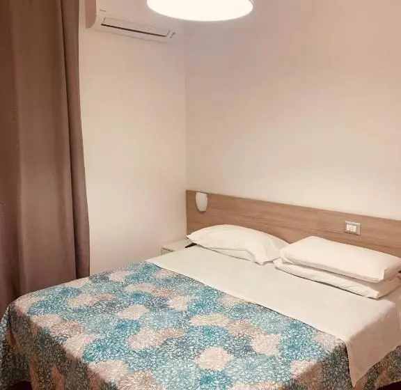 هتل Primo Sole