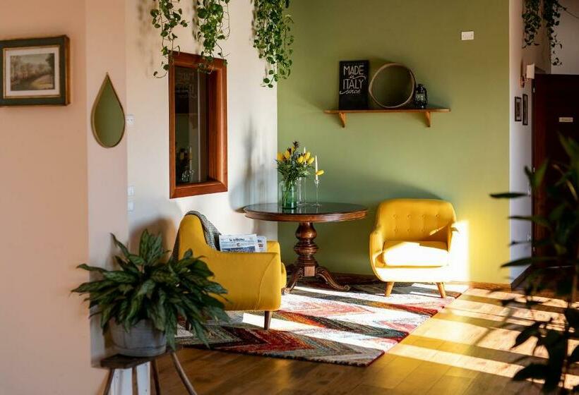 فندق ريفى Agriturismo Da Zeffi